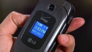 The incredibly user-friendly LG Revere 2