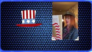 Coffee, Cats & Federalist Papers No 1 | America 250