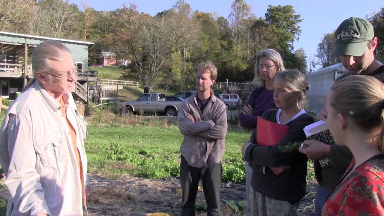 Farmscaping with Dr. McBug 11