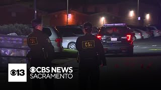Violent crimes lead to heightened concerns in Sacramento public housing