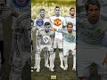 تشكيله منتخب ريال مدريد 2014 تشكيله منتخب ريال مدريد 2014
