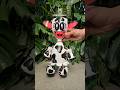 #diy ♻️ VASO VAQUINHA feito com GARRAFAS PET 🐮 #reciclagem #vasodecorativo #artesanato