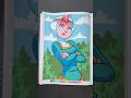 Merida ❤️ Disney Mystery Coloring Book - Relax with me | Verdea Color 🌙