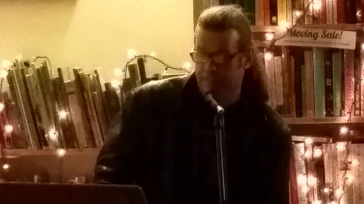Kevin Simonson