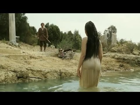 Aishwarya rai | Hot Scene | Full HD