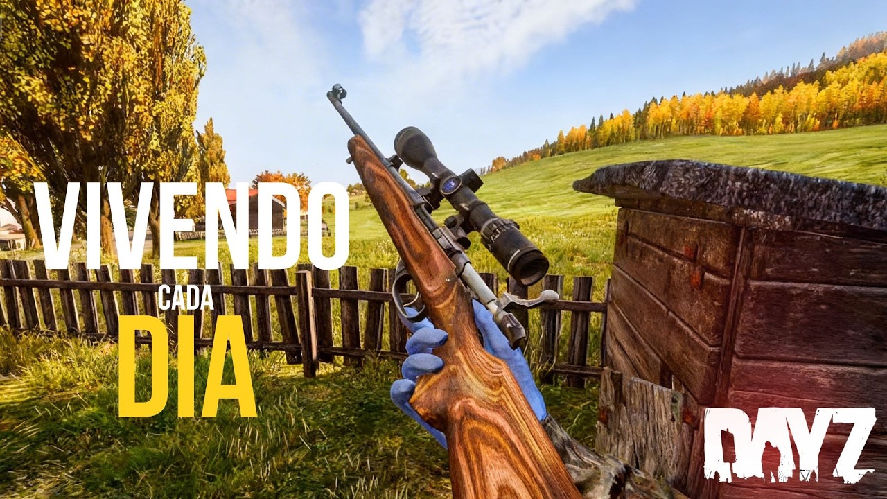 Я нашёл первого каннибала на этом сервере #dayz
