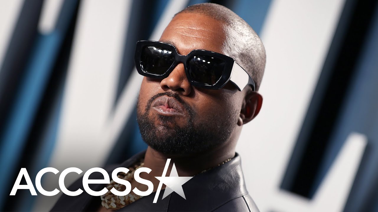 Kanye West Votes For Himself In Presidential Election