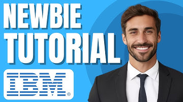 IBM Business Automation Workflow Demo | Installation & Beginner Tutorial