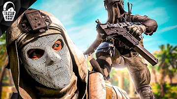 The RPK was Just TOO GOOD in This 1v1 Warzone Tournament (Class + Tuning)