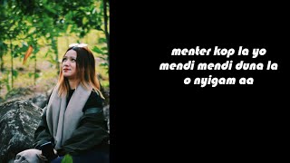 MENTER KOPLA YO ll MISS PEGE TASAR ll GALO SONG MENTER KOPLA YO ll MISS PEGE TASAR ll GALO SONG