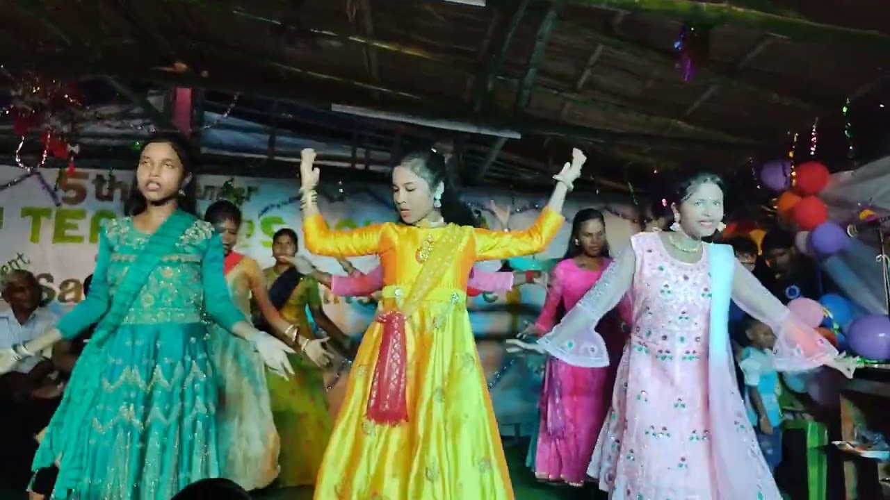 Naino wale no | Deewani Mastani ||Teacher's Day Celebration 2024|| Samanta Coching Centre