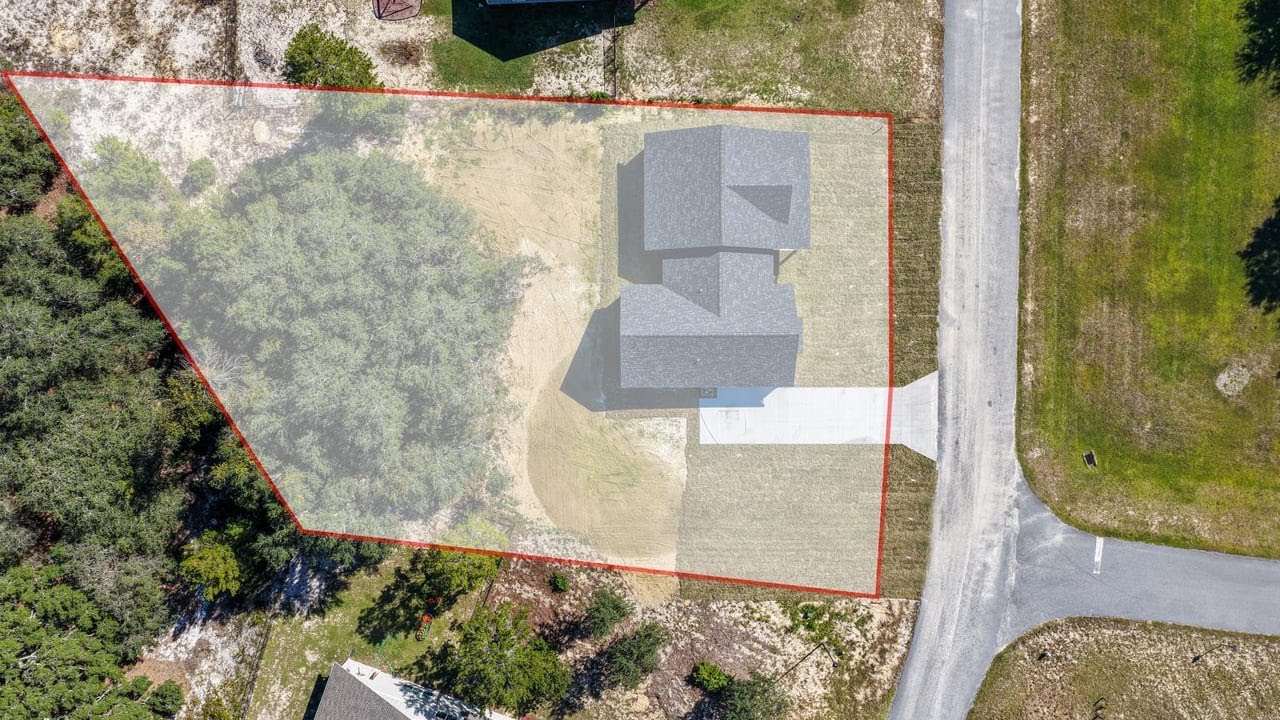 6212 Blue Marlin Dr, Keystone Heights, FL