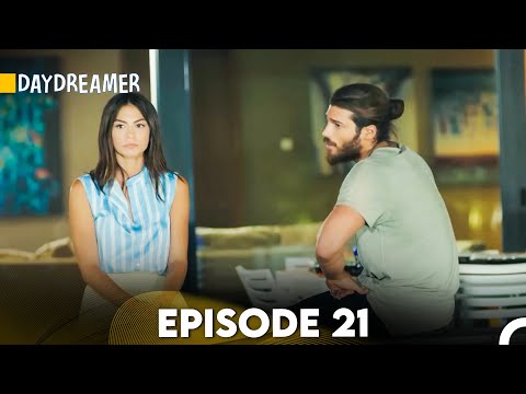 Daydreamer Full Episode 21 (English Subtitles)