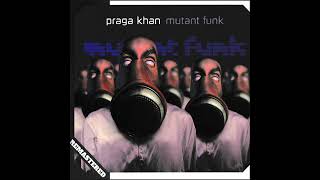 PRAGA KHAN -The Power of the Flower.