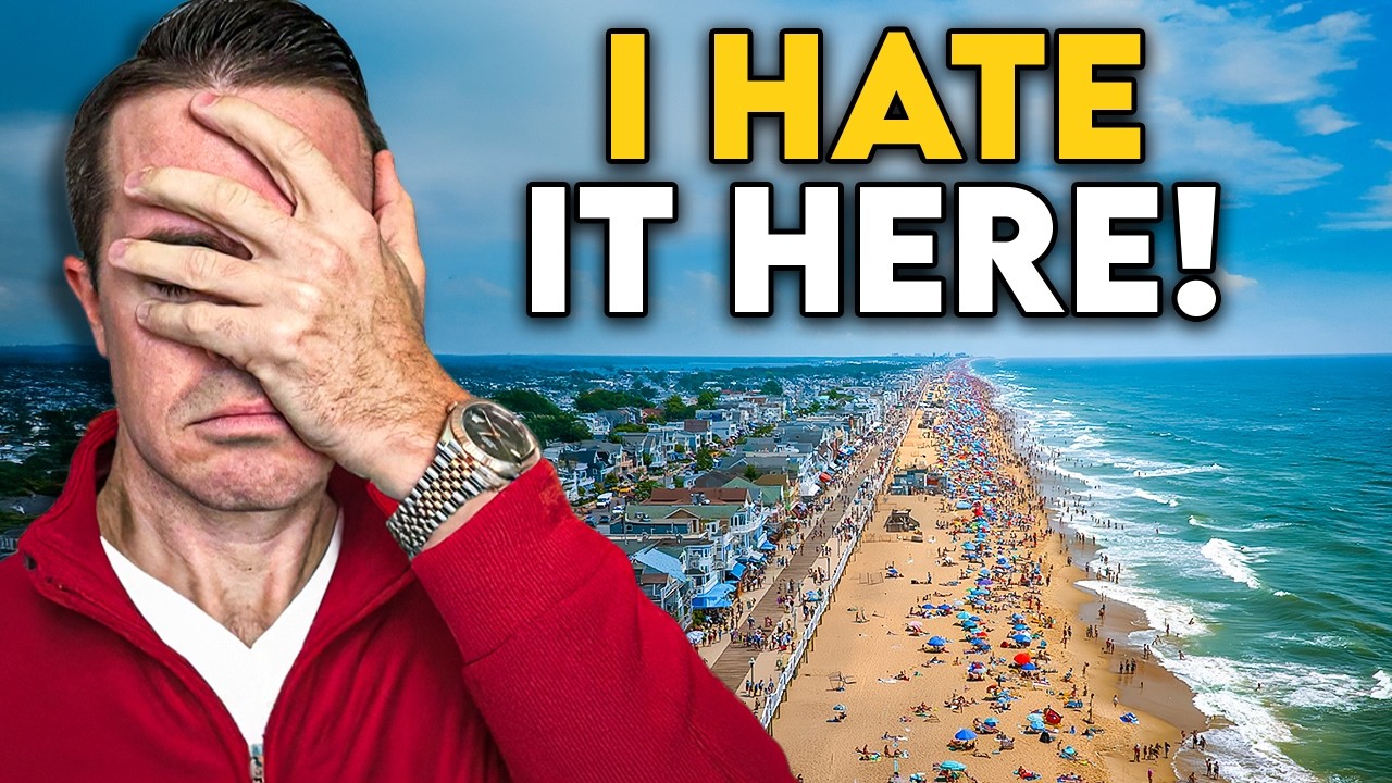 What Real Estate Agents DON'T Tell You About Living in Coastal Delaware