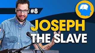Joseph as a Type of Christ: How to Find Jesus in the Old Testament pt 8