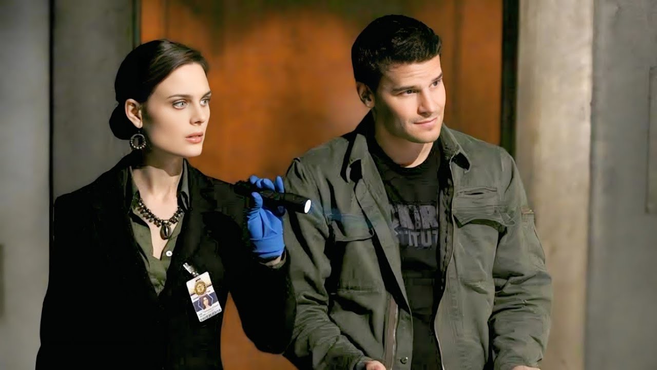 دكتورة تشريح ومحقق بيتورطوا في جريمة قتل سفاح بيسعي للانتقام منهم وبتتبدل حياتهم وصدمة من لغز حقيقة