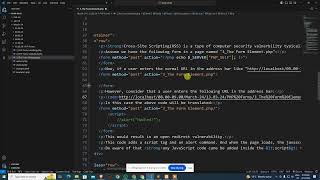 PHP Form Validation 13.03.24
