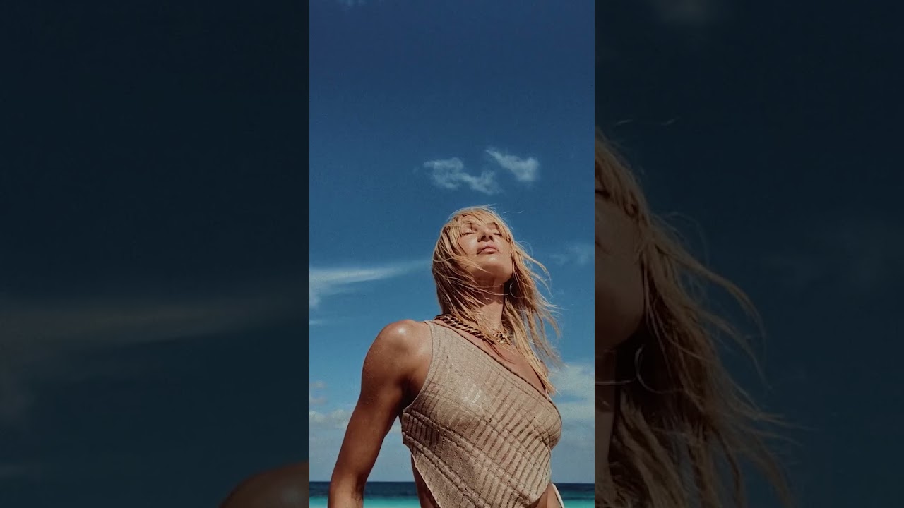 TROPIC OF C x VICTORIA'S SECRET