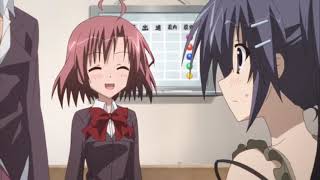 ありがとう 杉崎林檎 米澤円 生徒会の一存 01 064 Youtube ありがとう 杉崎林檎 米澤円 生徒会の一存 01 064 Youtube