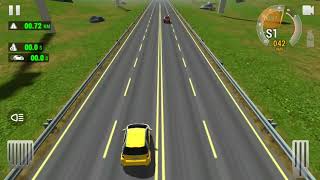 Racing In City In Car Driving 3D Fast Race Be ready for city car driving!  game Lavel 10 screenshot 5