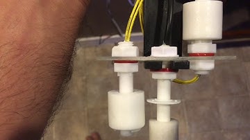 DIY AUTO TOP OFF / ATO CHEAP & RELIABLE AT END OF THIS VIDEO CLICK ON UPDATED VIDEOS