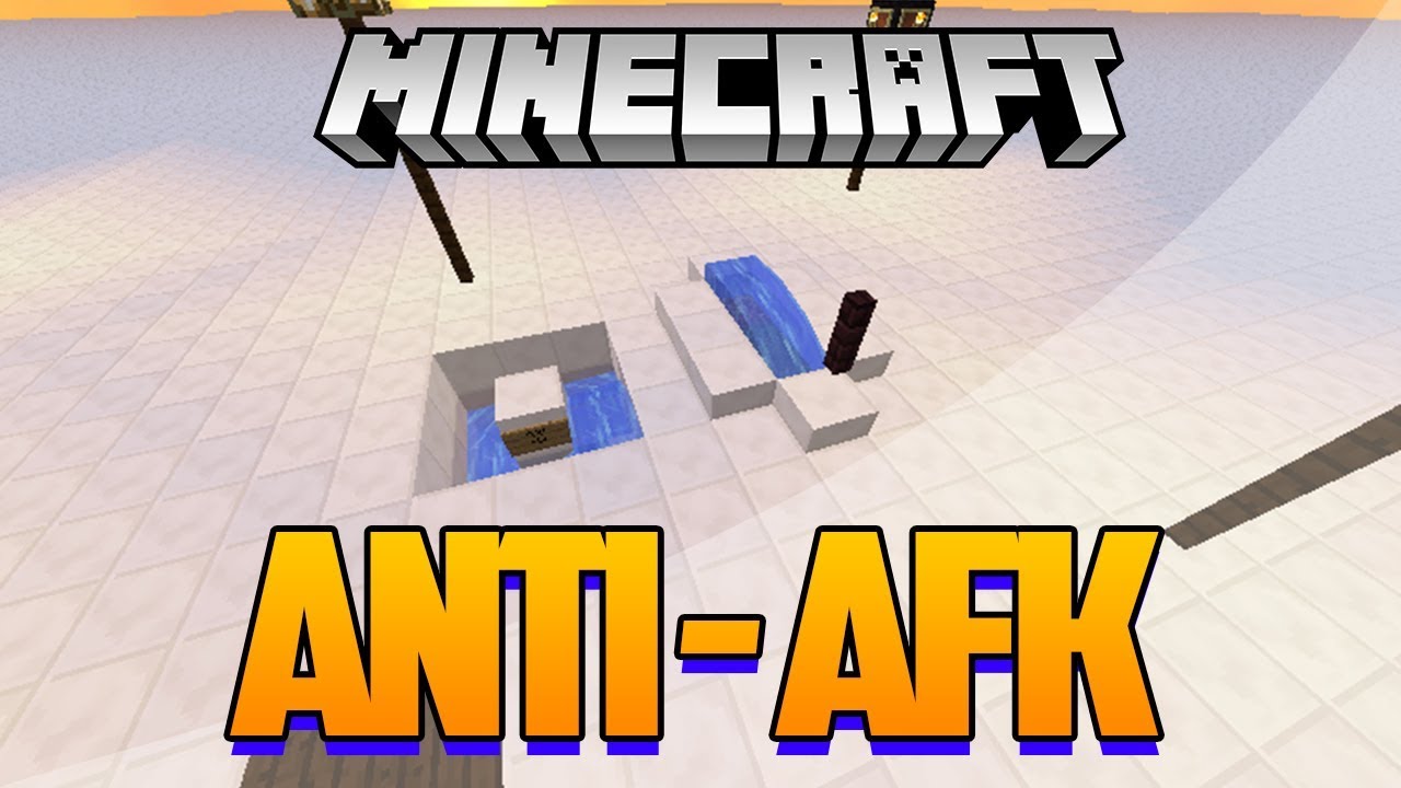 Anti afk roblox