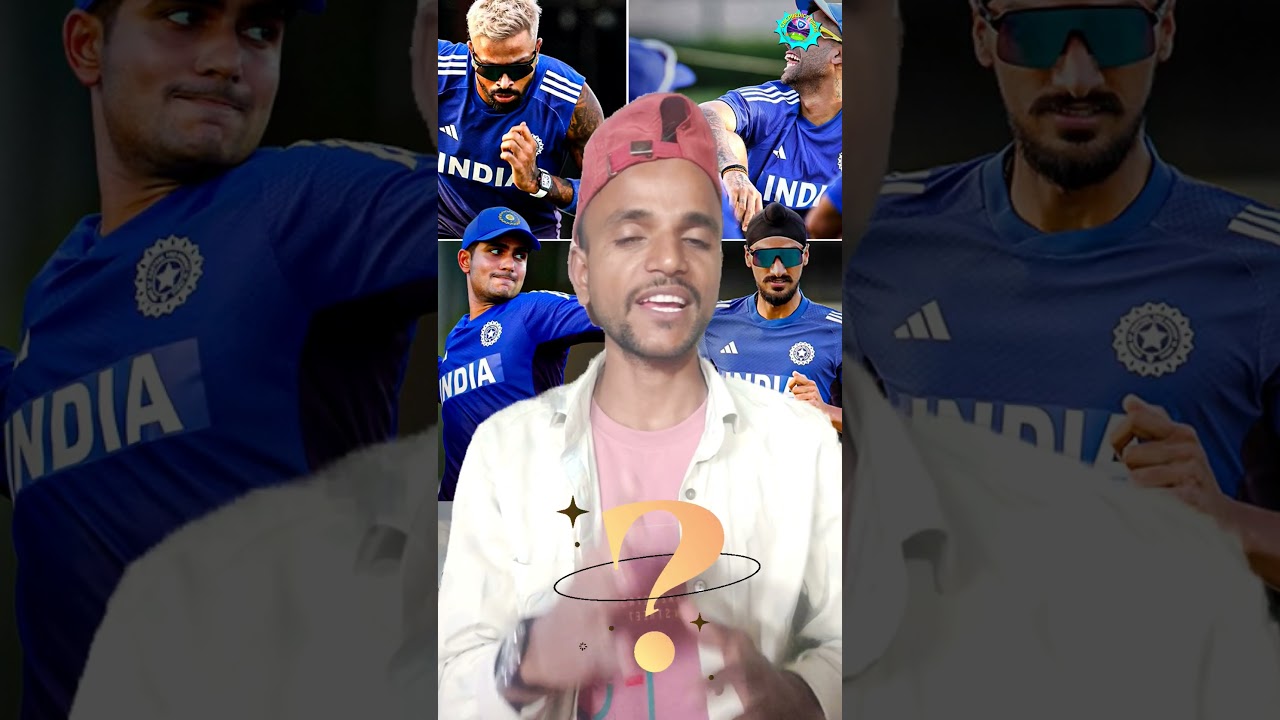 Hardik का Confidence 😱 | team india Playing11 