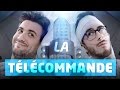 La tlcommande