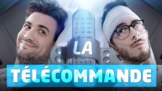 La Télécommande