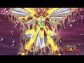 Zexal iii transformation vostfr