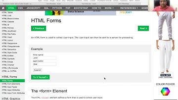 Web design Part 3 by Sudhir Gorade