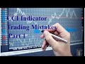 Forex Trading - CCI Indicator - 5 min chart - YouTube