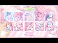 Mahou Shoujo to Chocolate - MMJ x Pastel*Palettes Mix