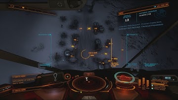 Farming materials ar Dav