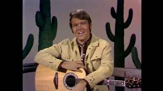 WICHITA LINEMAN (New Video) - Glen Campbell