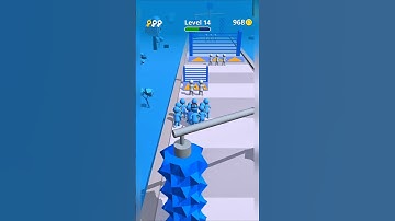 "gun clash 3D Level 14 " #shorts #gaming #gameplay #trending #funny #fyp #games #ytshorts