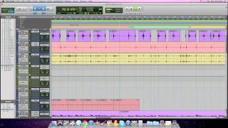5 Minutes To A Better Mix: Reverse Crash - TheRecordingRevolution.com