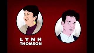 Thomson Vs Larson: A Background
