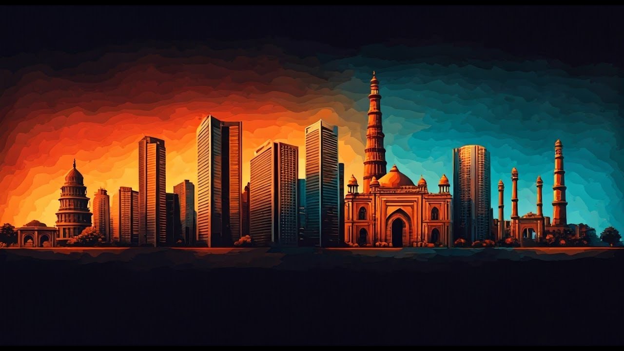 History of Indian Architecture