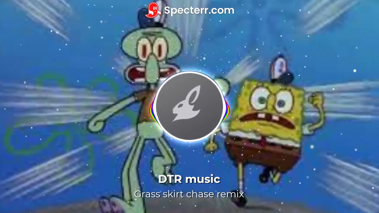 grass skirt chase remix YouTube