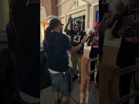 Video thumbnail: Da Roster Entertainment Co. team behind the scenes