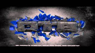 The Destroyer - Muzzy (Two Thirds Remix) HD