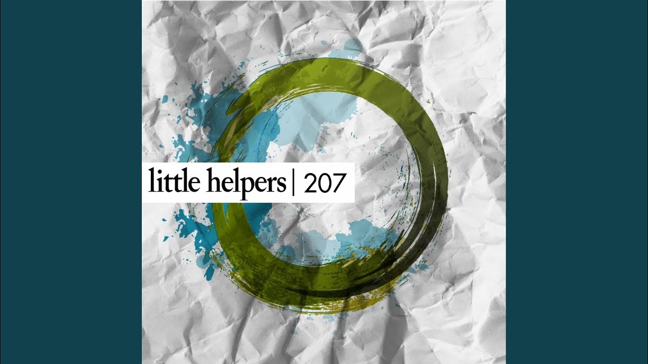 Little Helper 207-4 (Original Mix)