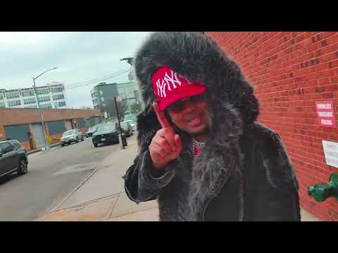 Dalton Myvett - Jesus Coming Back (Official Video)