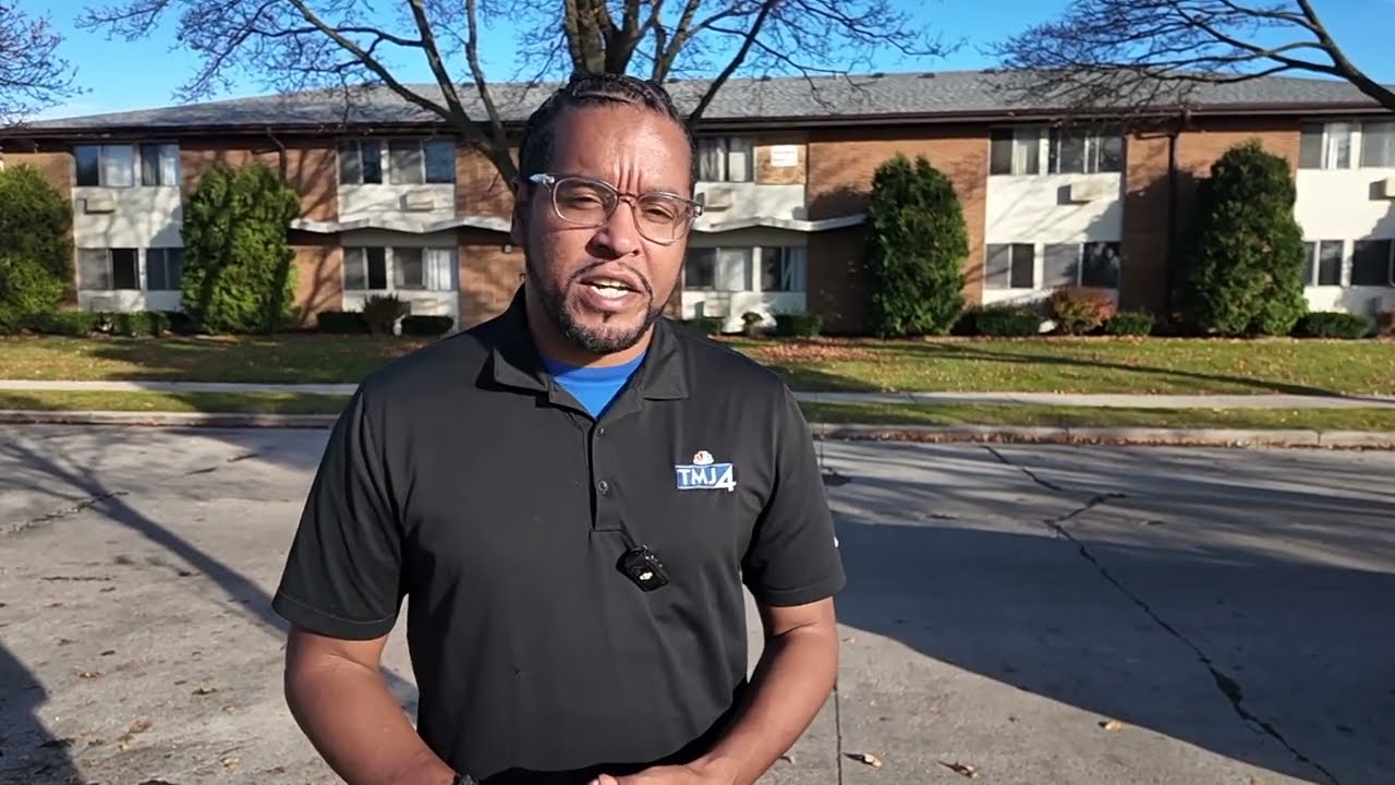 Sister mourns loss of sibling in deadly Milwaukee apartment fire, calls for stronger safety rules