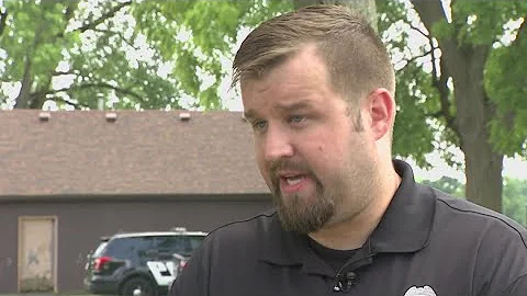 Officer admits to beating up men and boys in custody, plotting to cover it up