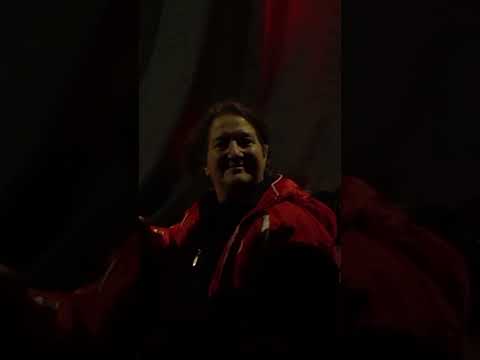 PARTE 2 DAS VÉIA QUE SE ENCONTRARAM NO SHOW