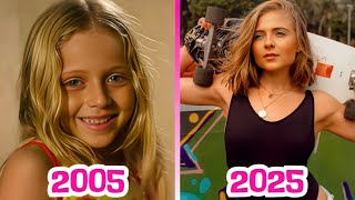 Prova de Amor: Then and Now 2025 | Current Ages and How the Cast Looks Today Prova de Amor: Then and Now 2025 | Current Ages and How the Cast Looks Today