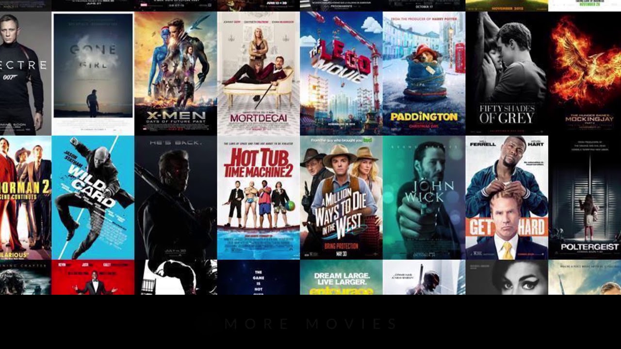 More Sports, More HD, More Movies - TinyBox TV - YouTube